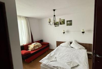 Casă cu 4 camere în Lunca Frumoasă - 7