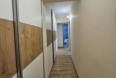 Apartament cu 3 camere decomandat în Rogerius - 2