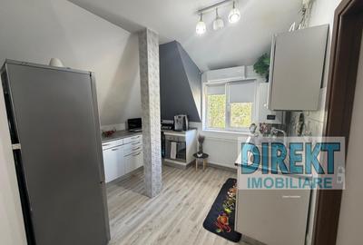 Apartament cu 2 camere decomandat în Nord-Est