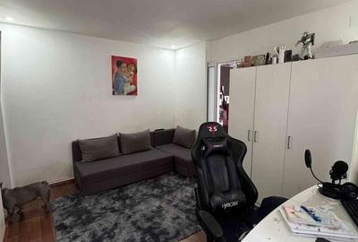 Apartament cu 2 camere nedecomandat, mobilat în Central - 4