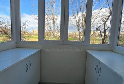 Apartament cu 2 camere semidecomandat în Mircea cel Bătrân - 2