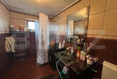 Casă cu 3 camere cu Teren 875 Mp în Botizului - 5