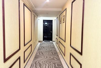 Apartament cu 2 camere, mobilat în Copou - 11