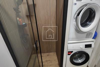 Apartament cu 3 camere semidecomandat, mobilat în Periferie - 11