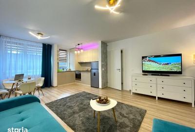 Apartament cu 2 camere decomandat în Central - 6