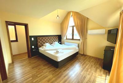 Casă cu 4 camere cu Teren 300 Mp în Sânmartin - 6