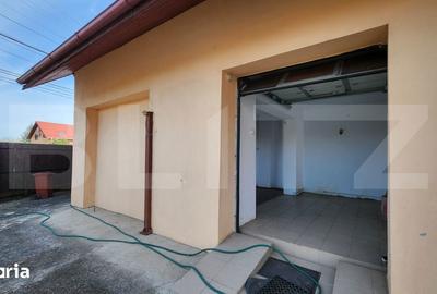 Casă cu 4 camere cu Teren 1255 Mp în Sângeorgiu de Mureș - 3