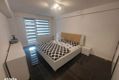 Apartament cu 3 camere în Tudor Vladimirescu