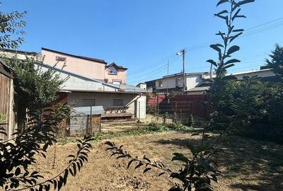 Teren Construcții intravilan de 192 mp, în Mihai Bravu - 5
