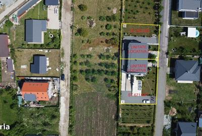 Casă cu 4 camere în Mera - 10