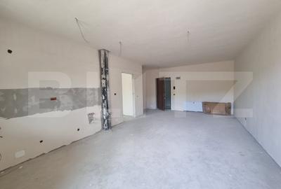 Apartament cu 2 camere semidecomandat în Mănăștur - 2