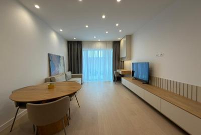 Apartament cu 2 camere decomandat, mobilat în Aviației - 6
