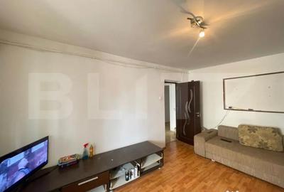 Apartament cu 2 camere decomandat în Central - 7