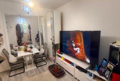 Apartament cu 2 camere decomandat în Chiajna - 6