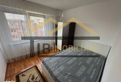 Apartament cu 3 camere decomandat în Tudor Vladimirescu - 3