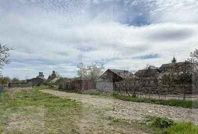 Teren de 1824 mp, în Central