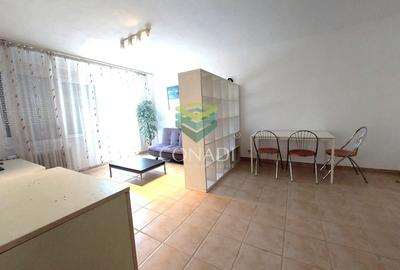 Apartament cu 2 camere semidecomandat, mobilat în Sala Palatului - 4