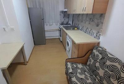 Garsonieră decomandată în Poșta - 5