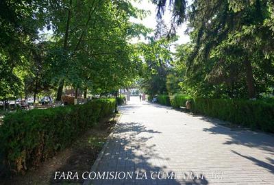 Apartament cu 4 camere decomandat în Central - 19