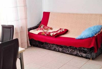 Casă cu 2 camere în Bogdăneștilor