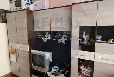 Garsonieră decomandată în Nord