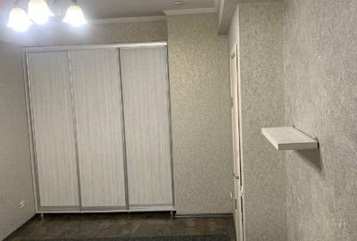 Garsonieră decomandată în Central - 1