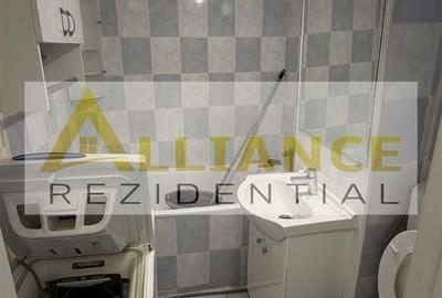 Apartament cu 2 camere decomandat în Berceni