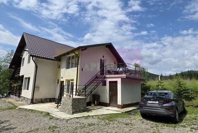 Casă cu 4 camere în Trăisteni - 3