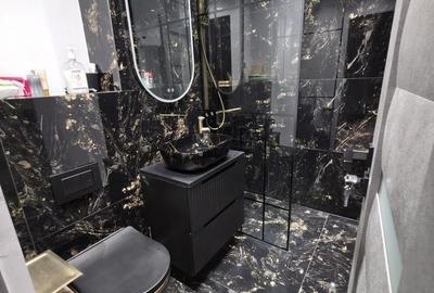 Apartament cu 2 camere decomandat în Dorobanți