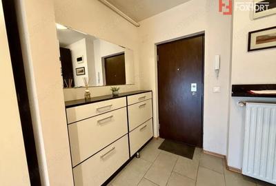Apartament cu 2 camere decomandat în Aradului - 3