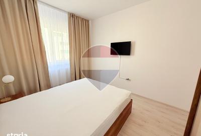 Apartament cu 2 camere în Militari