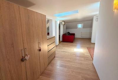 Apartament cu 2 camere, mobilat în Tineretului - 6