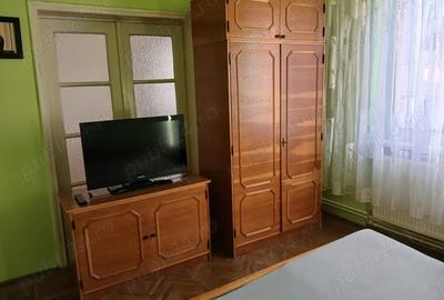 Apartament cu 2 camere semidecomandat în Central - 2