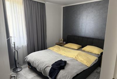 Apartament cu 2 camere semidecomandat în Amzacea - 6