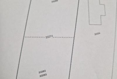 Teren de 600 mp, în Central - 3