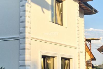 Casă cu 5 camere cu Teren 333 Mp în Rediu - 4