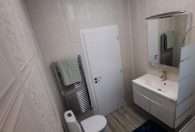 Casă cu 4 camere cu Teren 459 Mp în Lunca Cetățuii