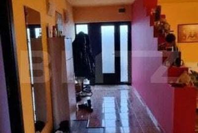 Casă cu 5 camere cu Teren 250 Mp în Tătărani - 13