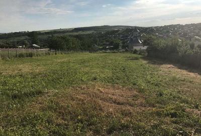 Teren de 1000 mp, în Breazu - 1