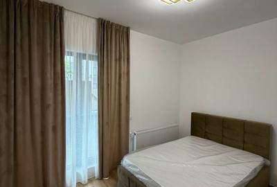 Apartament cu 2 camere decomandat în Central - 2