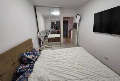 Apartament cu 2 camere semidecomandat, mobilat în Titan - 8