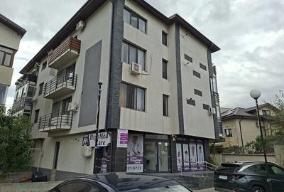 Apartament cu 2 camere decomandat în Chiajna