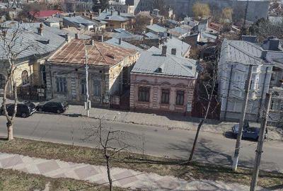 Apartament cu 2 camere decomandat în Central - 2