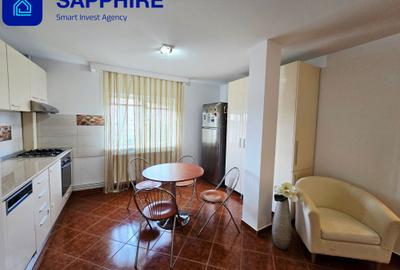 Apartament cu 2 camere decomandat în 13 Septembrie - 9