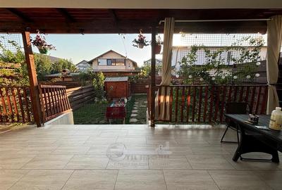 Apartament cu 2 camere semidecomandat în Popas Păcurari - 11