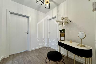 Apartament cu 3 camere nedecomandat în Ștefan cel Mare - 3