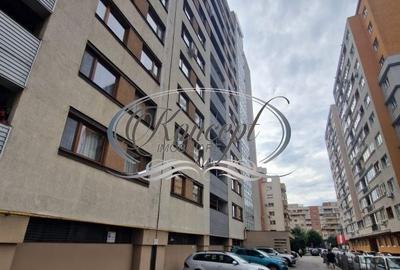 Apartament cu 2 camere în Mărăști - 1