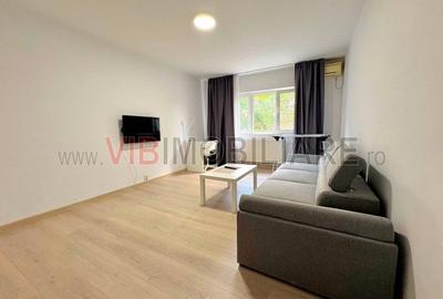 Apartament cu 2 camere decomandat în Aviației