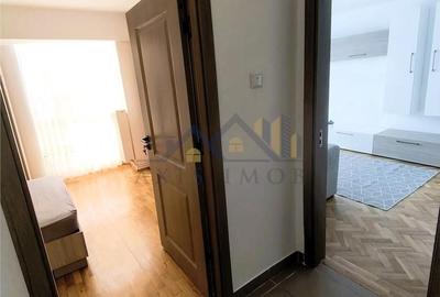 Apartament cu 3 camere decomandat în Unirii Nord
