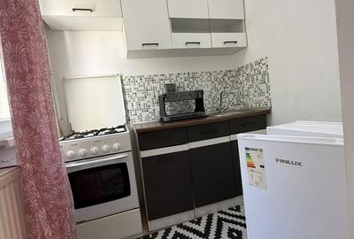 Garsonieră în Iosefin - 5